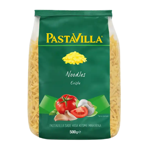 Noodles