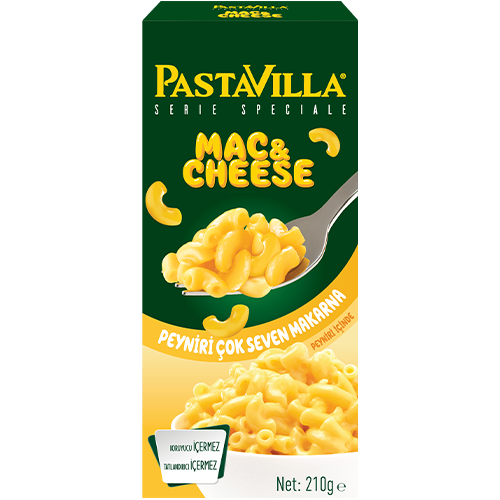 Mac&Cheese
