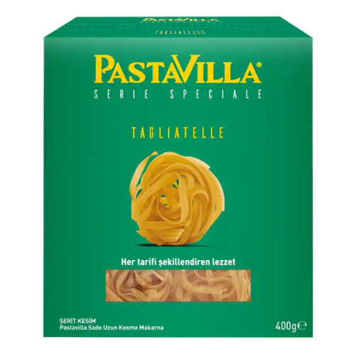 Tagliatelle