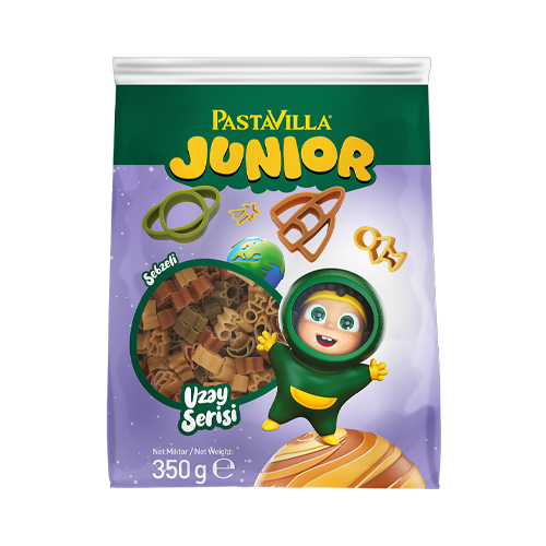 Pastavilla Junior
