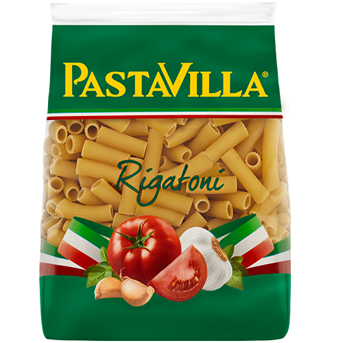 Rigatoni