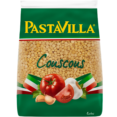 Couscous