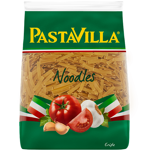 Noodles