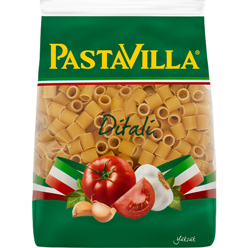 Ditali