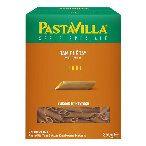 Whole Wheat Penne