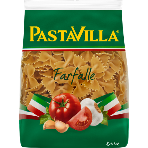 Farfalle