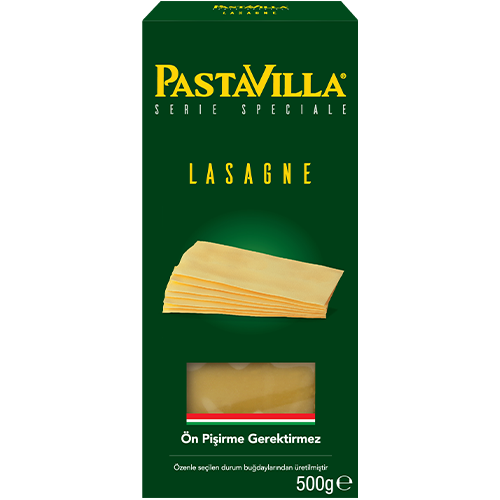 Lasagne