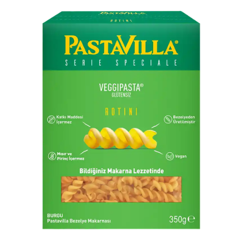 Veggipasta Rotini