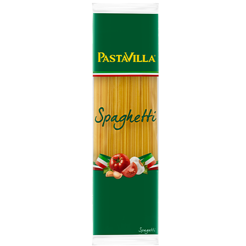 Spaghetti