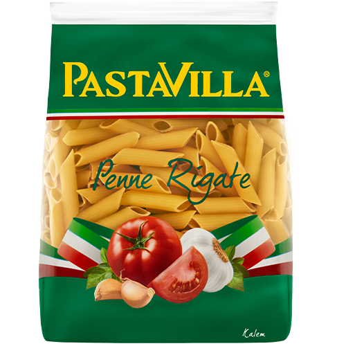Penne Rigate
