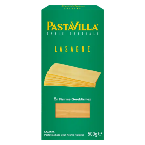Lasagne