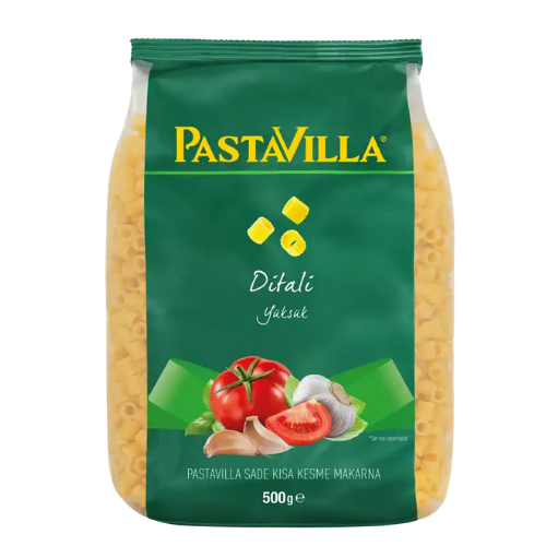 Ditali