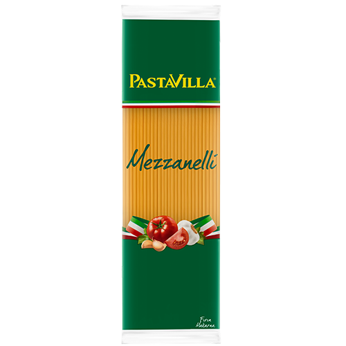 Mezzanelli