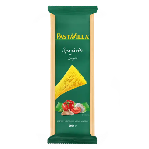 Spaghetti