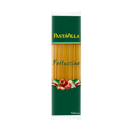Fettuccine