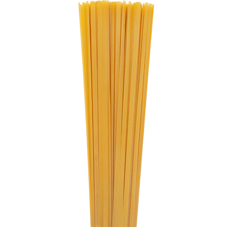 Bronze Die Linguine