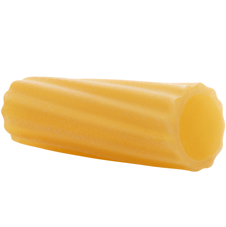 Bronz Die Rigatoni
