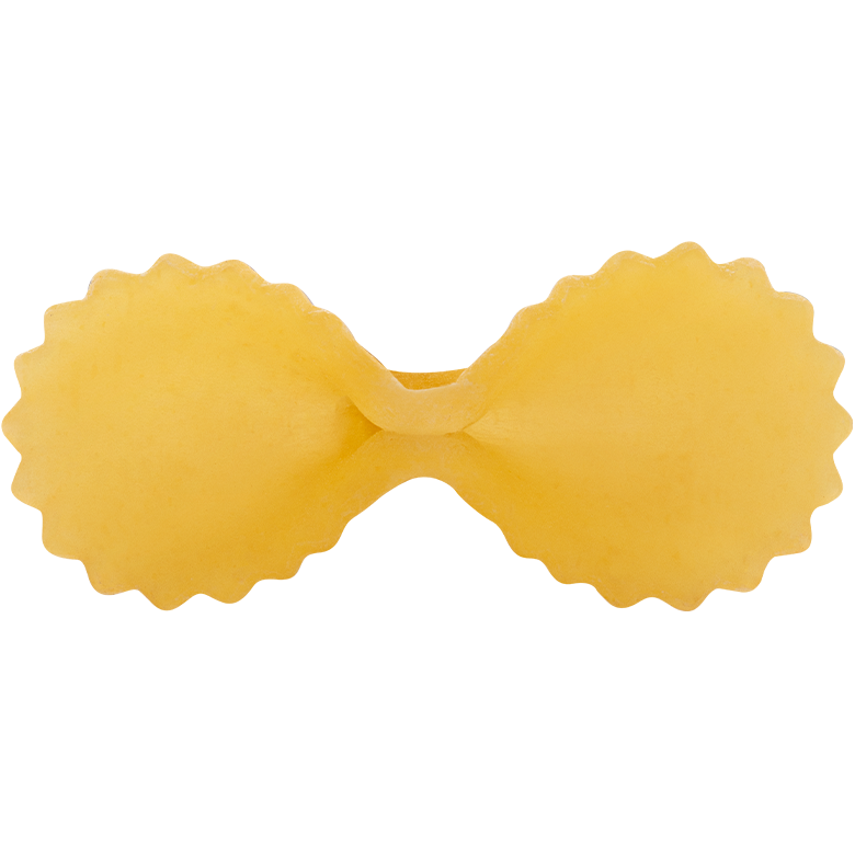 Farfalle Tonde
