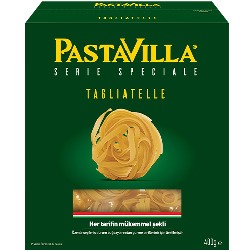Tagliatelle