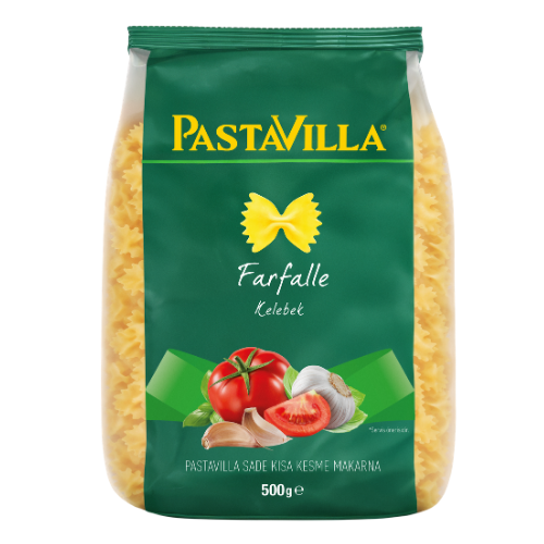 Farfalle