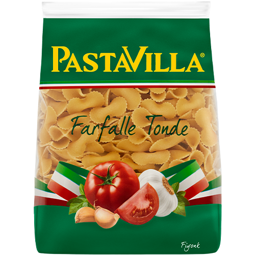 Farfalle Tonde